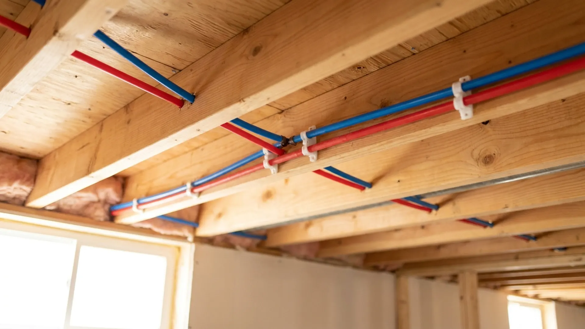 Harbor Point Plumbing — Repiping